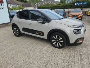 CITROËN C3 at Wilmoths Ashford