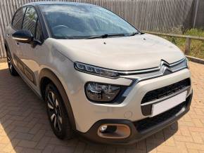 CITROËN C3 at Wilmoths Ashford
