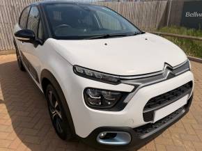 CITROËN C3 at Wilmoths Ashford