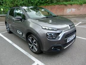 CITROËN C3 at Wilmoths Ashford