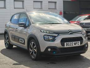 CITROËN C3 at Wilmoths Ashford