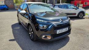 CITROËN C3 at Wilmoths Ashford