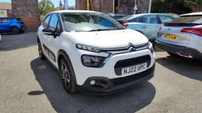 CITROËN C3 at Wilmoths Ashford