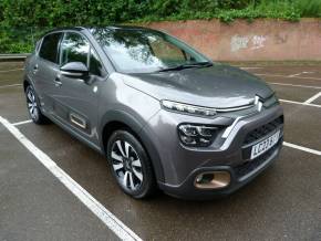 CITROËN C3 at Wilmoths Ashford