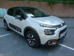 CITROËN C3 at Wilmoths Ashford