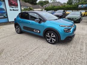 CITROËN C3 at Wilmoths Ashford
