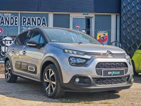 CITROËN C3 at Wilmoths Ashford