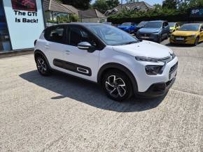 CITROËN C3 at Wilmoths Ashford