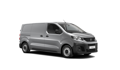 Peugeot Expert & E-Expert ASPHALT PREMIUM+