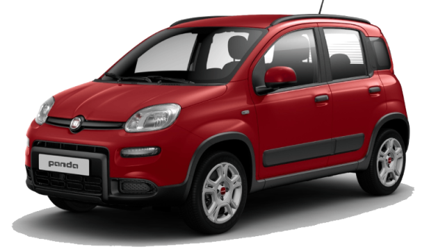 FIAT PANDA Business Offer