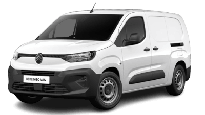 BERLINGO VAN Panel Van Enterprise XL