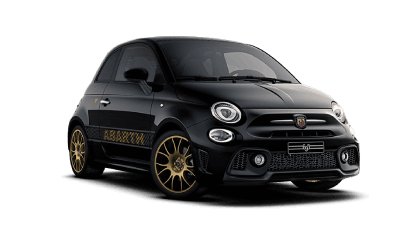 Abarth 595 & Abarth 695 695 75th Anniversario