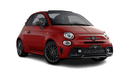 Abarth 595 & Abarth 695 595c