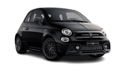 Abarth 595 & Abarth 695 695 Competizione