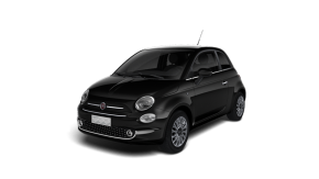 FIAT 500 ELECTRIC HATCHBACK at Wilmoths Ashford