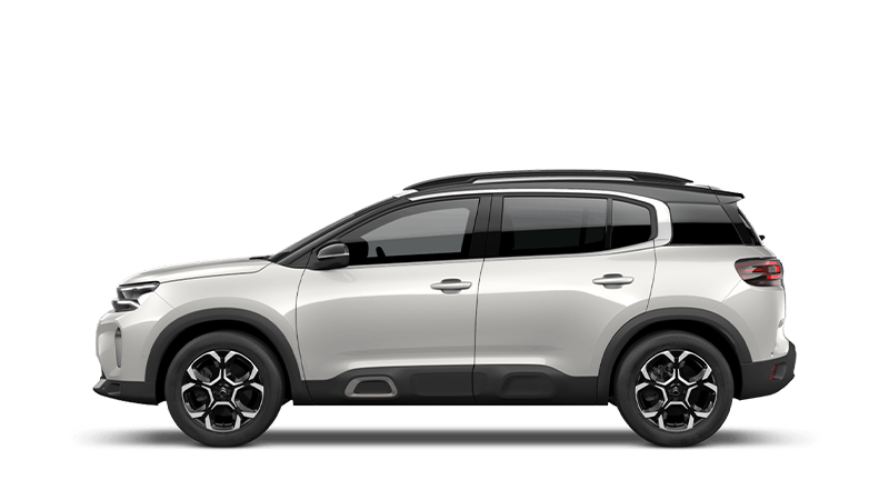 CITROEN C5 AIRCROSS 1.2 PureTech Plus 5dr