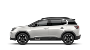 Citroen C5 Aircross at Wilmoths Ashford