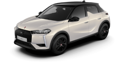 DS 3 - Pearl Crystal