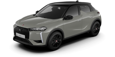 DS 3 - Lacquered Grey
