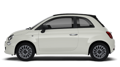 Fiat 500 Fiat 500c