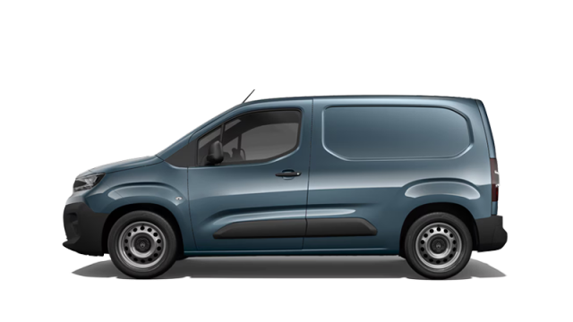 CITROEN BERLINGO Business Offer