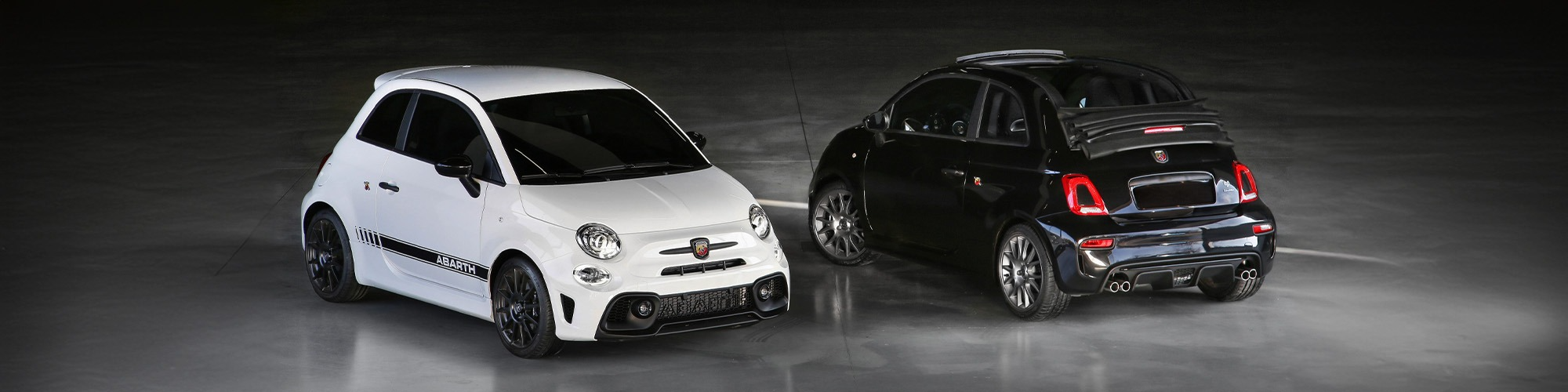 Abarth Business Offers in Dartford Kent