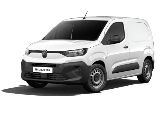 BERLINGO VAN