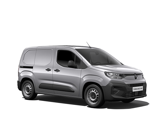 Citroen NEW Ë-BERLINGO VAN