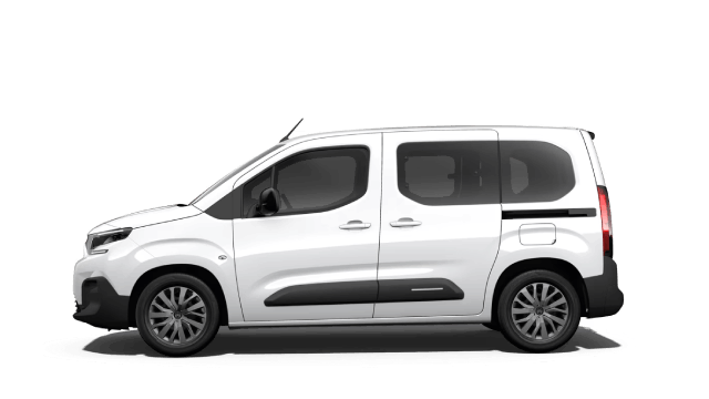 CITROEN BERLINGO 100kW Feel M 50kWh 5dr Auto