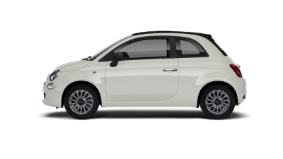 Fiat 500 500C