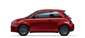 FIAT 500 ELECTRIC HATCHBACK SPECIAL EDITIONS at Wilmoths Ashford