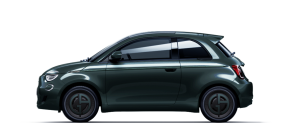 FIAT 500 ELECTRIC HATCHBACK SPECIAL EDITIONS at Wilmoths Ashford