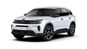 CITROEN C5 AIRCROSS DIESEL HATCHBACK at Wilmoths Ashford