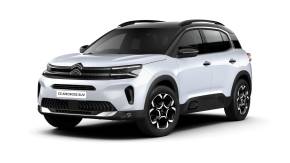 CITROEN C5 AIRCROSS HATCHBACK at Wilmoths Ashford