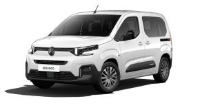 CITROEN E BERLINGO ELECTRIC ESTATE at Wilmoths Ashford