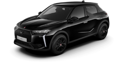 DS 3 - Perla Nera Black