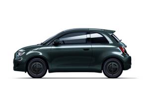 FIAT 500 ELECTRIC HATCHBACK SPECIAL EDITIONS at Wilmoths Ashford