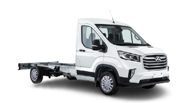 DELIVER 9 Chassis Cab