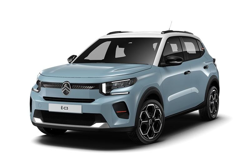 CITROEN C3 83kW Max 44kWh 5dr Auto