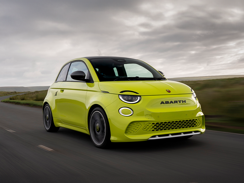 Abarth