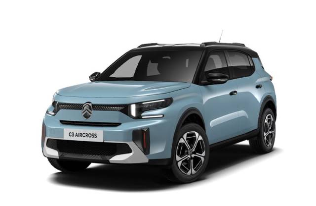 CITROEN C3 Business Offer
