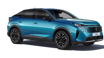 New Peugeot 3008 ALLURE PREMIUM
