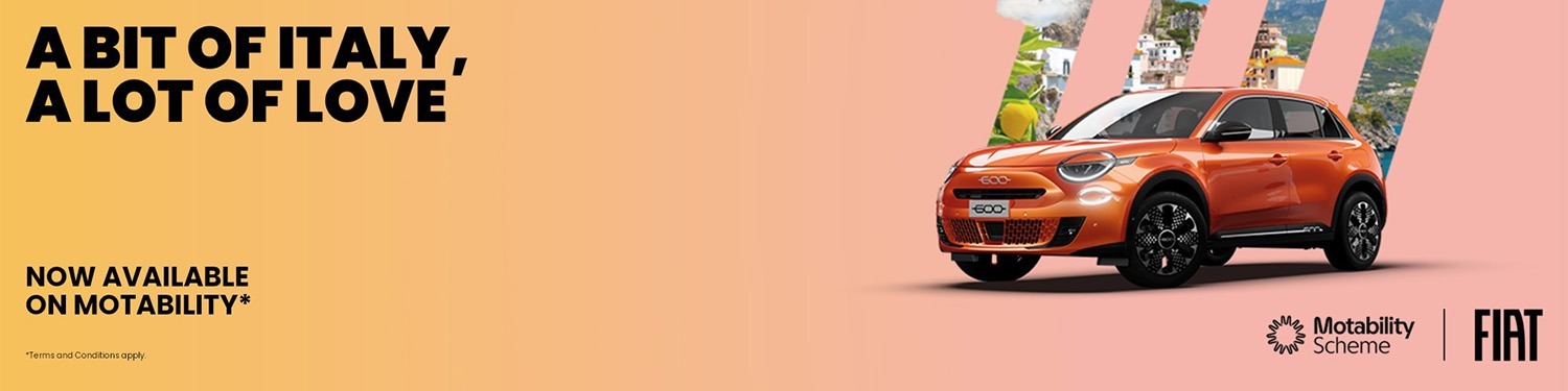 Fiat 600