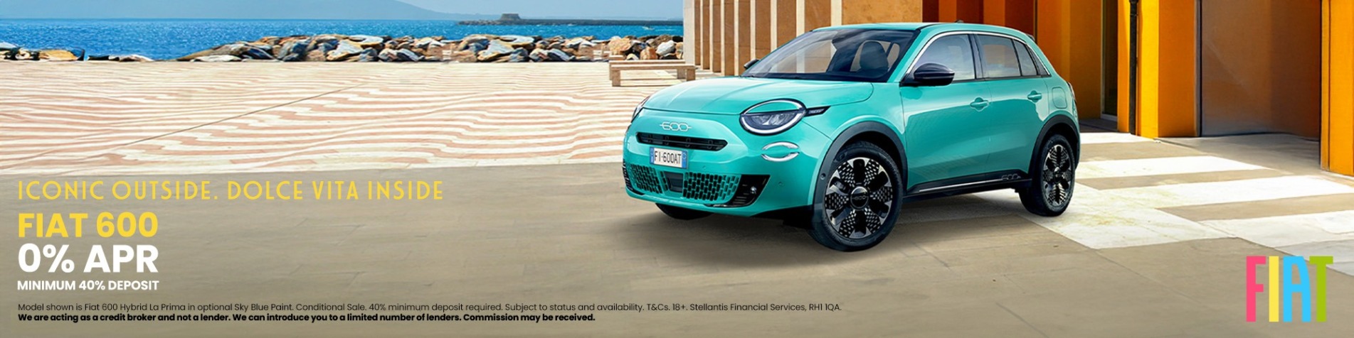 600 Fiat