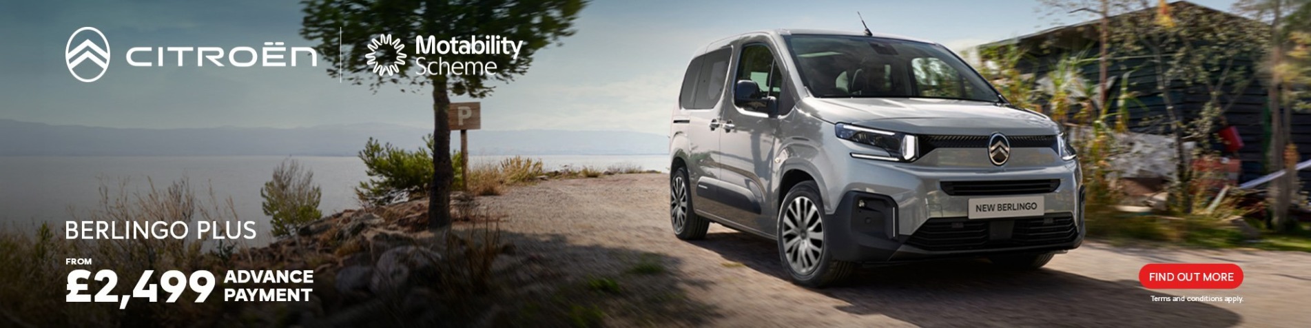 berlingo motab q2