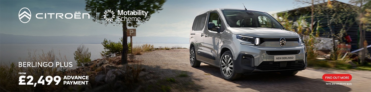 berlingo motab q2