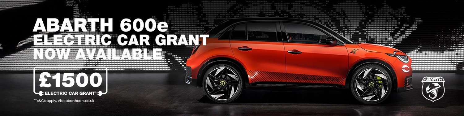abarth egrant