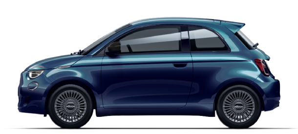 500e